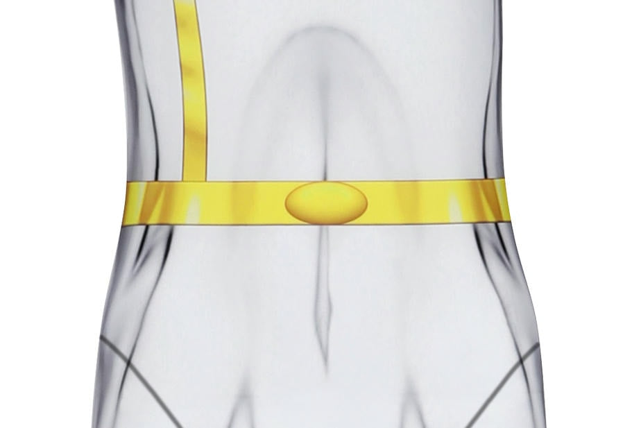 X-Men ’97 Storm Ororo Munroe Cosplay Costume | Marvel Outfit