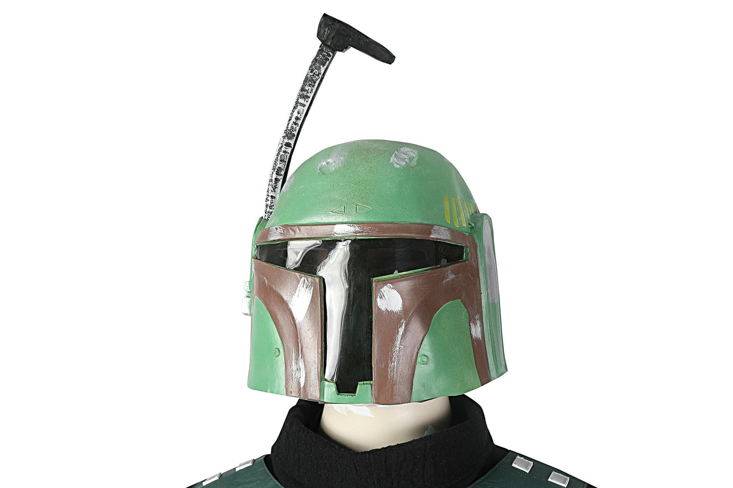 The Book of Boba Fett Cosplay Costume | Movie Outfit