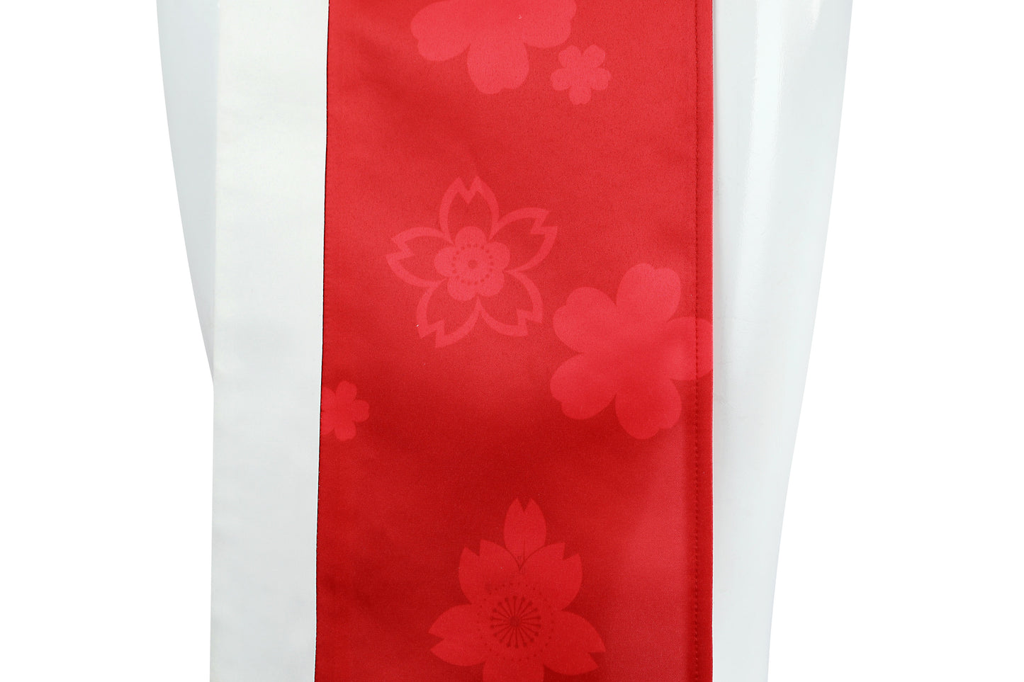 Street Fighter 6 Mai Shiranui Cosplay Costume | Gaming Outfit