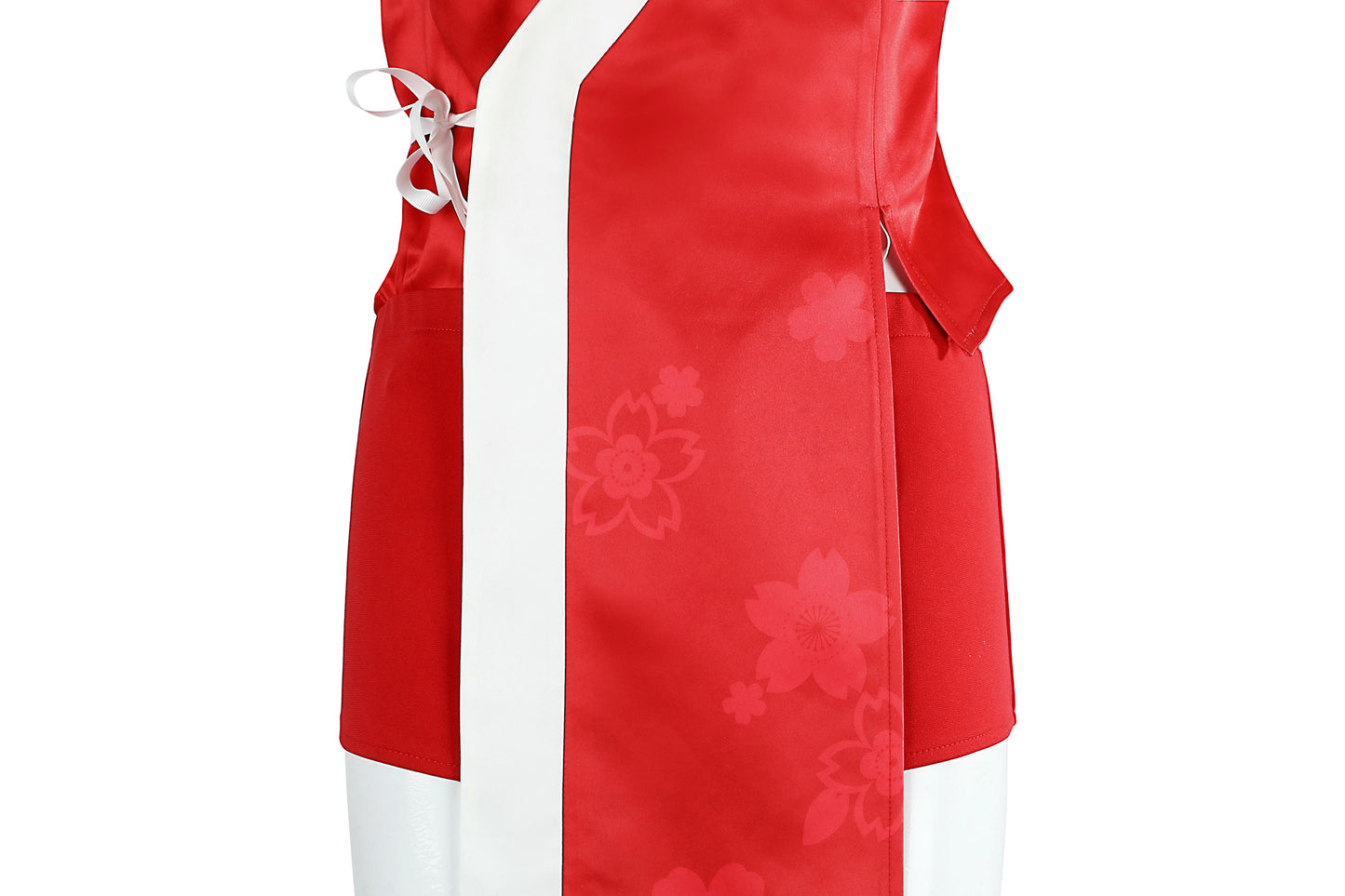 Street Fighter 6 Mai Shiranui Cosplay Costume | Gaming Outfit