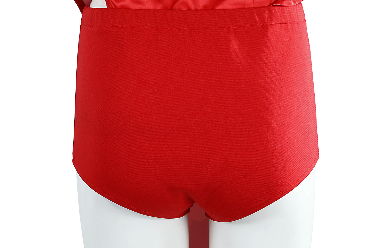 Street Fighter 6 Mai Shiranui Cosplay Costume | Gaming Outfit