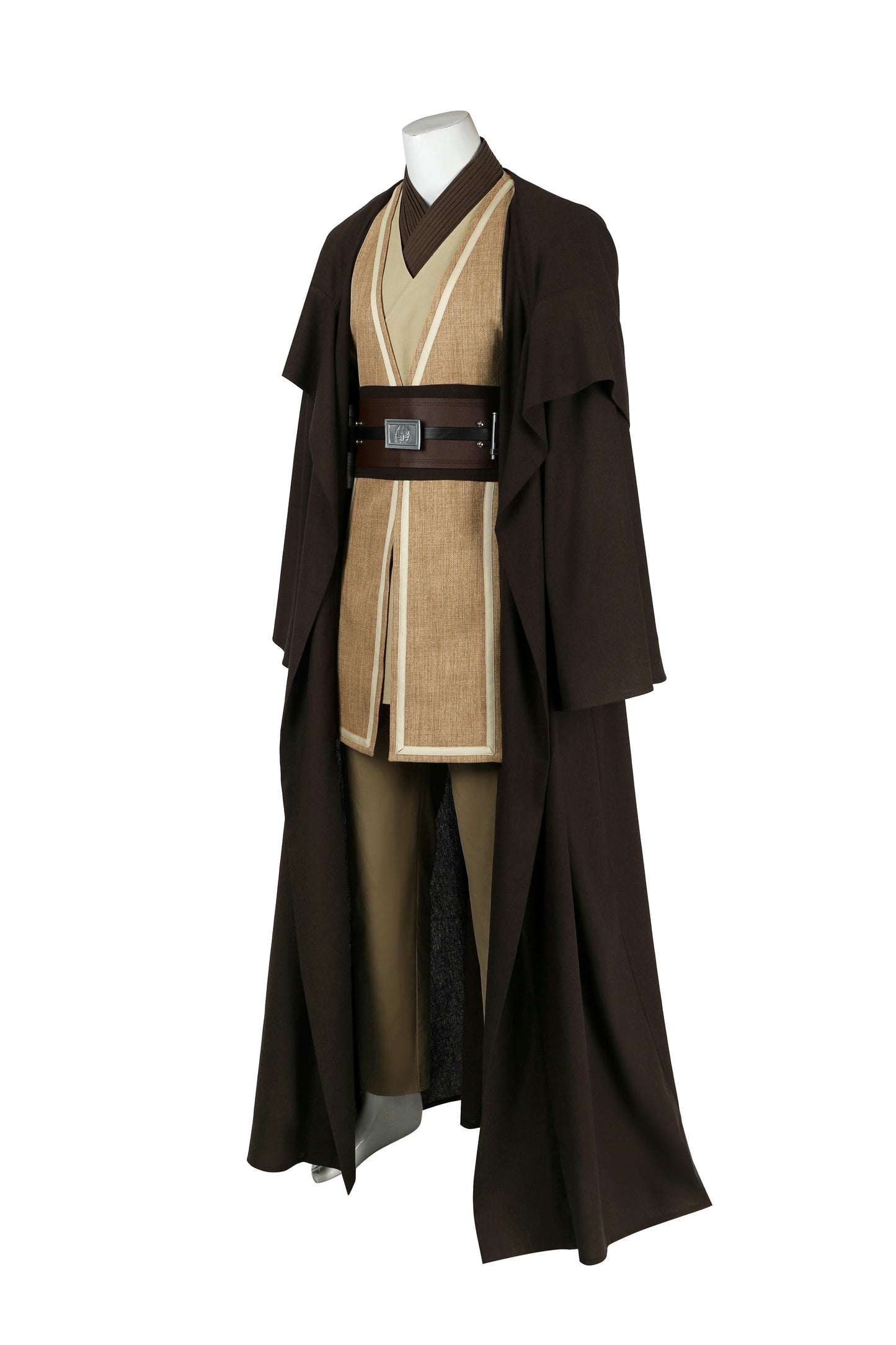 Star Wars The Acolyte Sol Cosplay Costume | TV Outfit