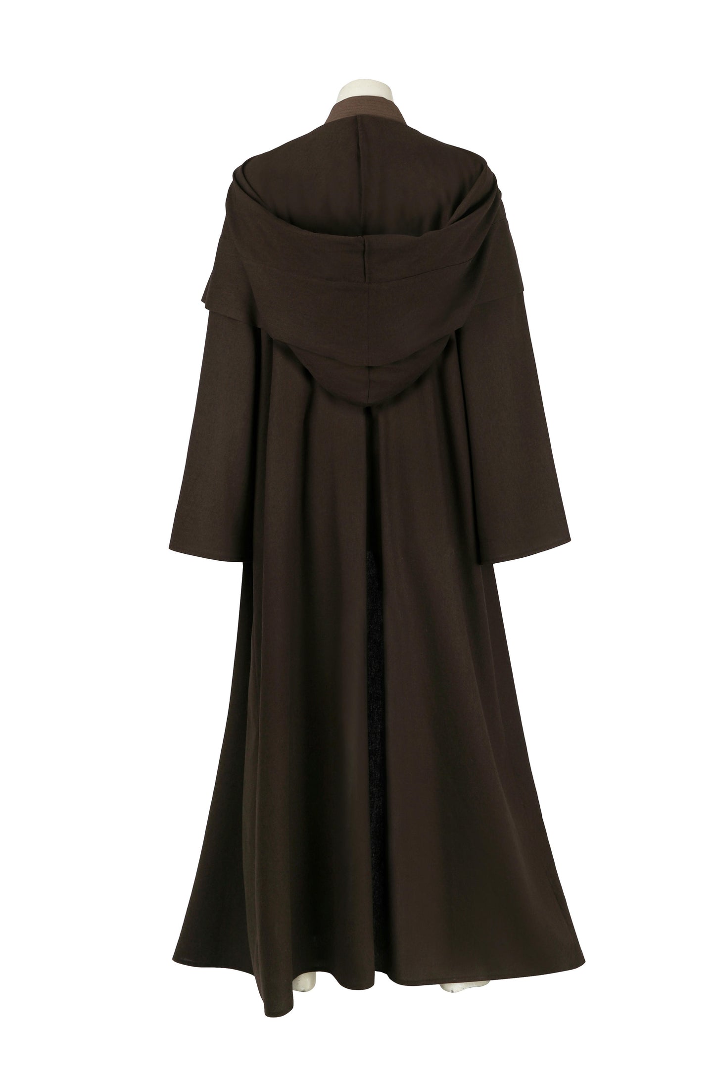 Star Wars The Acolyte Sol Cosplay Costume | TV Outfit