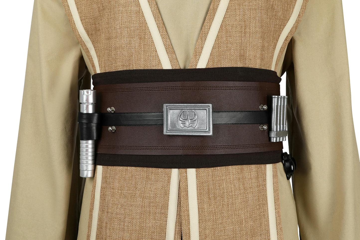 Star Wars The Acolyte Sol Cosplay Costume | TV Outfit