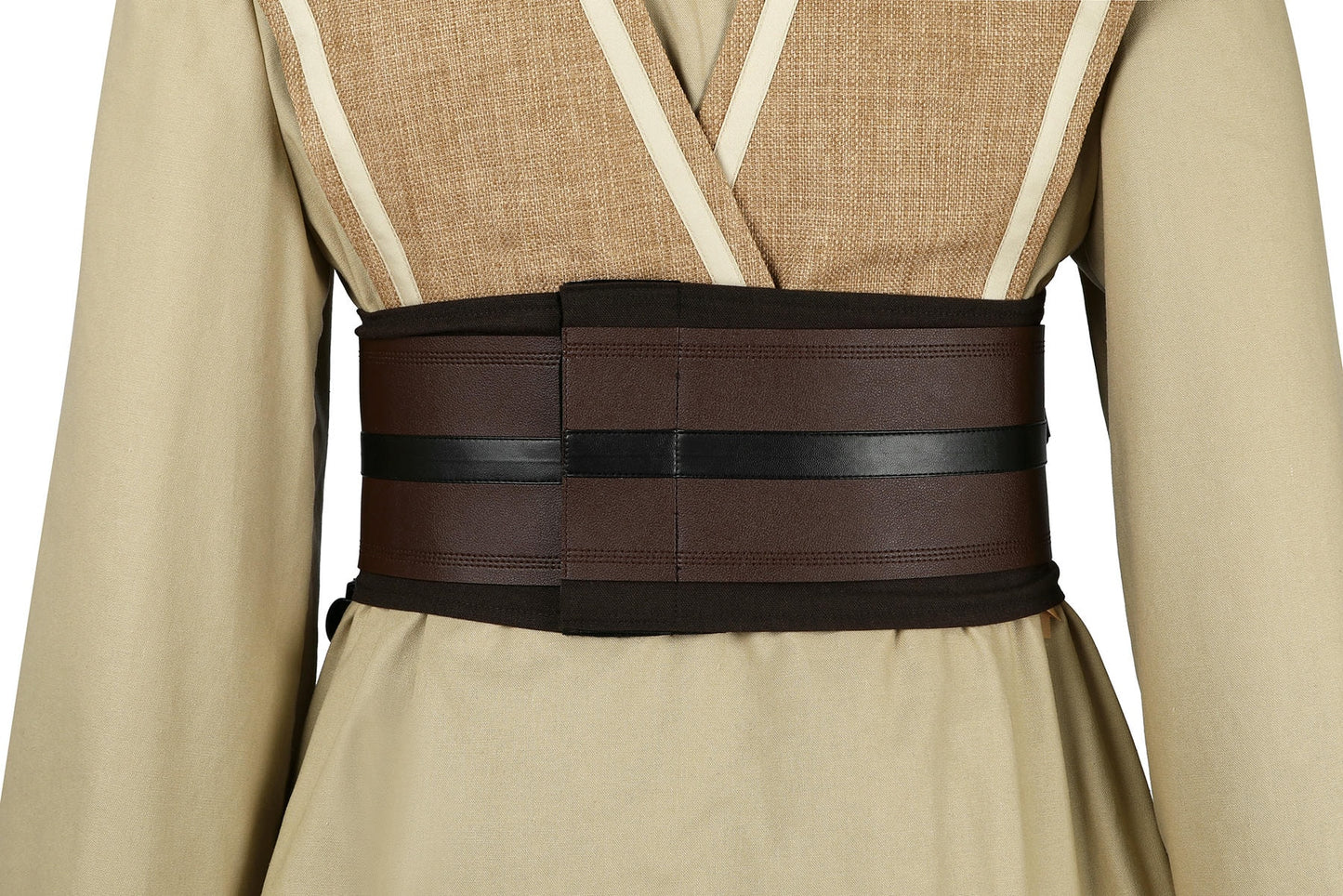 Star Wars The Acolyte Sol Cosplay Costume | TV Outfit