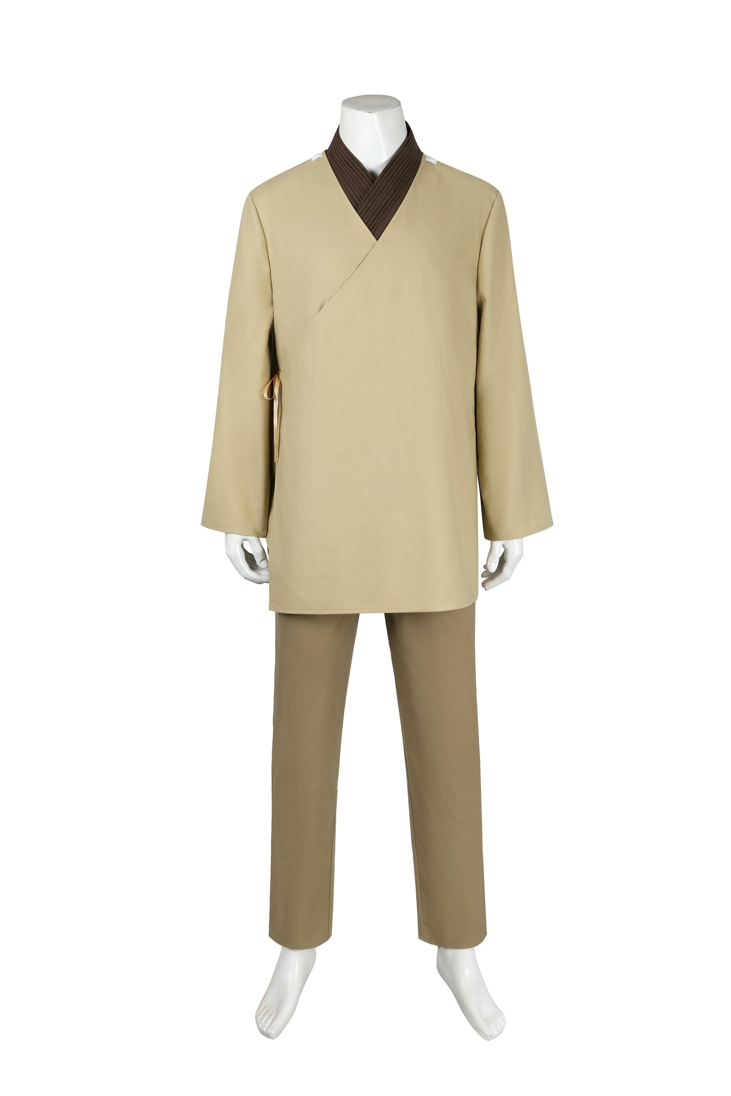 Star Wars The Acolyte Sol Cosplay Costume | TV Outfit