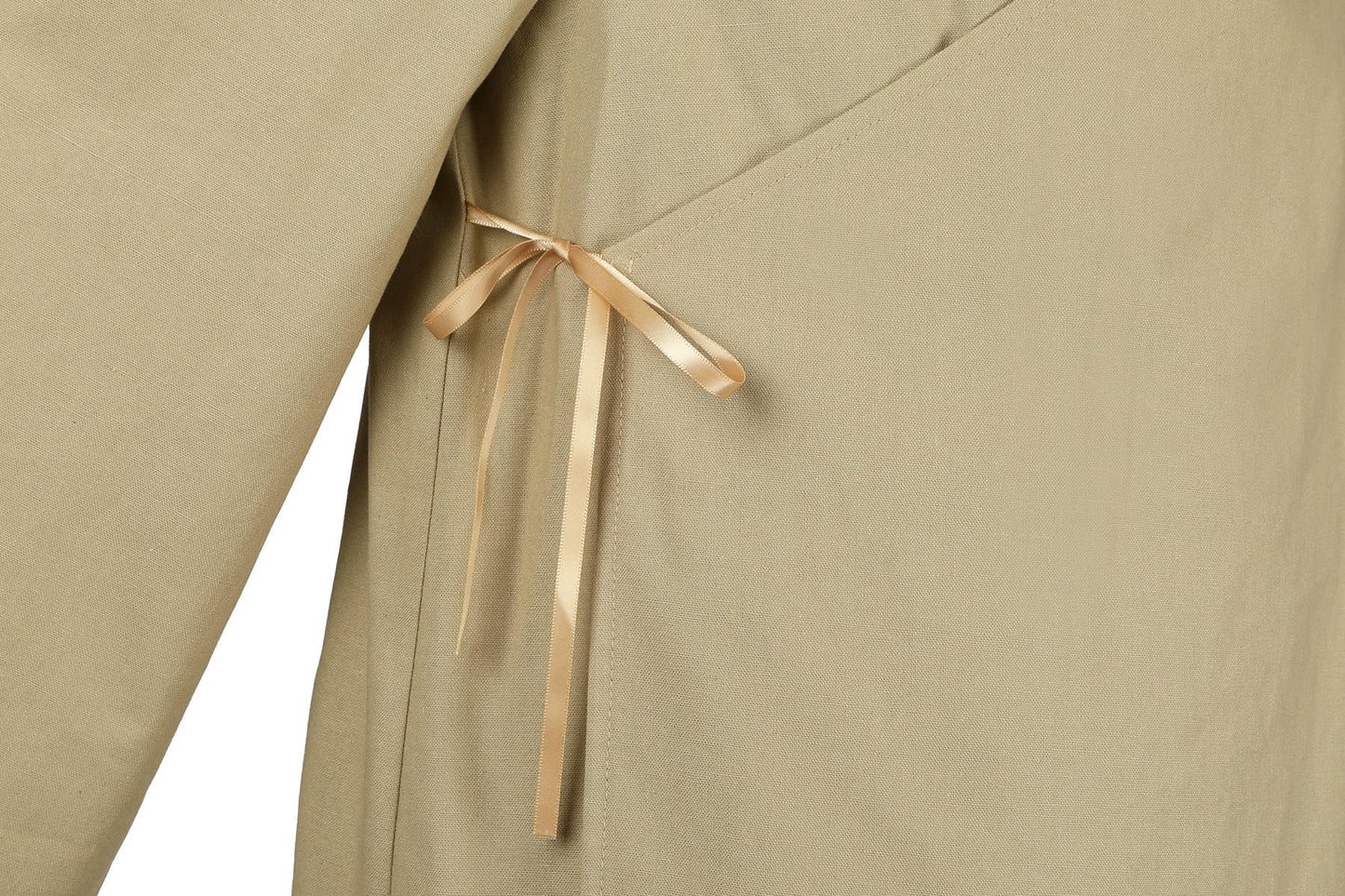 Star Wars The Acolyte Sol Cosplay Costume | TV Outfit