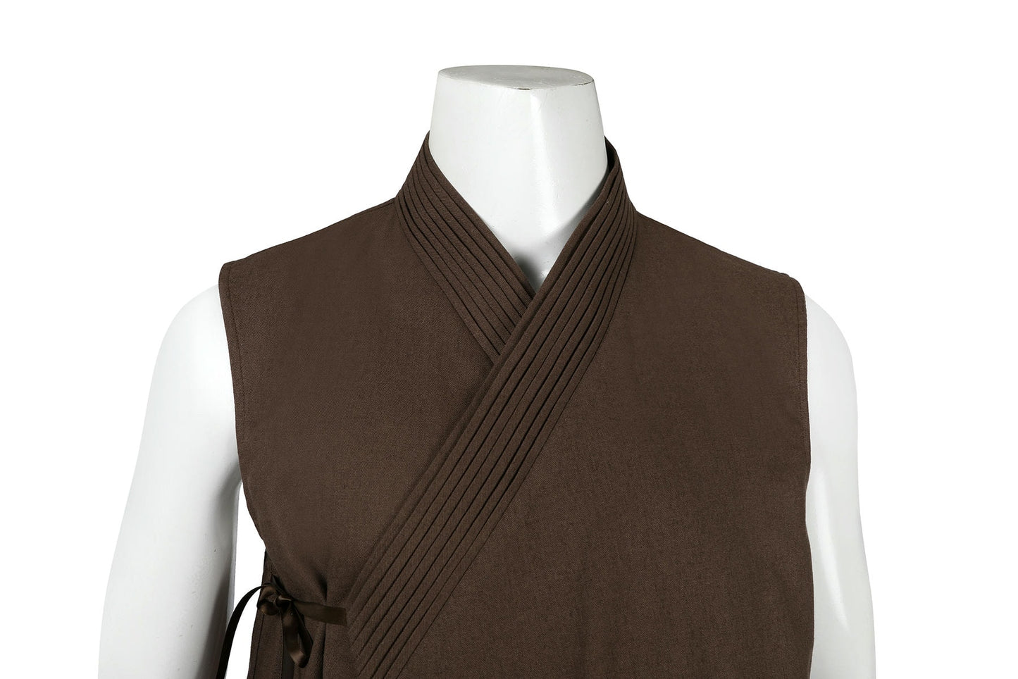 Star Wars The Acolyte Sol Cosplay Costume | TV Outfit