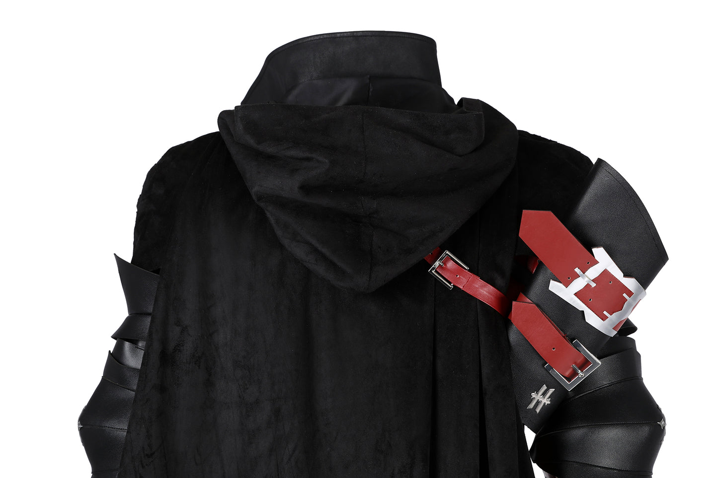 Final Fantasy VII Clive Rosfield Cosplay Costume | Gaming Outfit