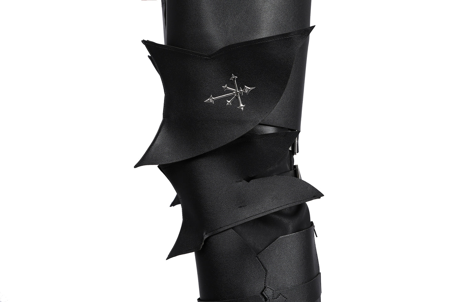 Final Fantasy VII Clive Rosfield Cosplay Costume | Gaming Outfit