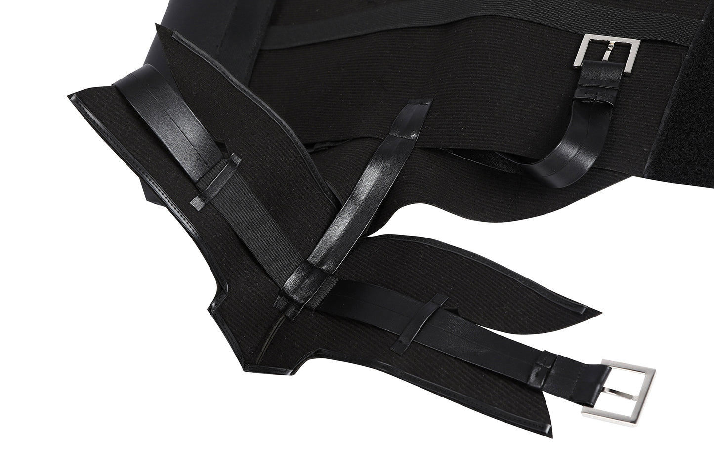 Final Fantasy VII Clive Rosfield Cosplay Costume | Gaming Outfit