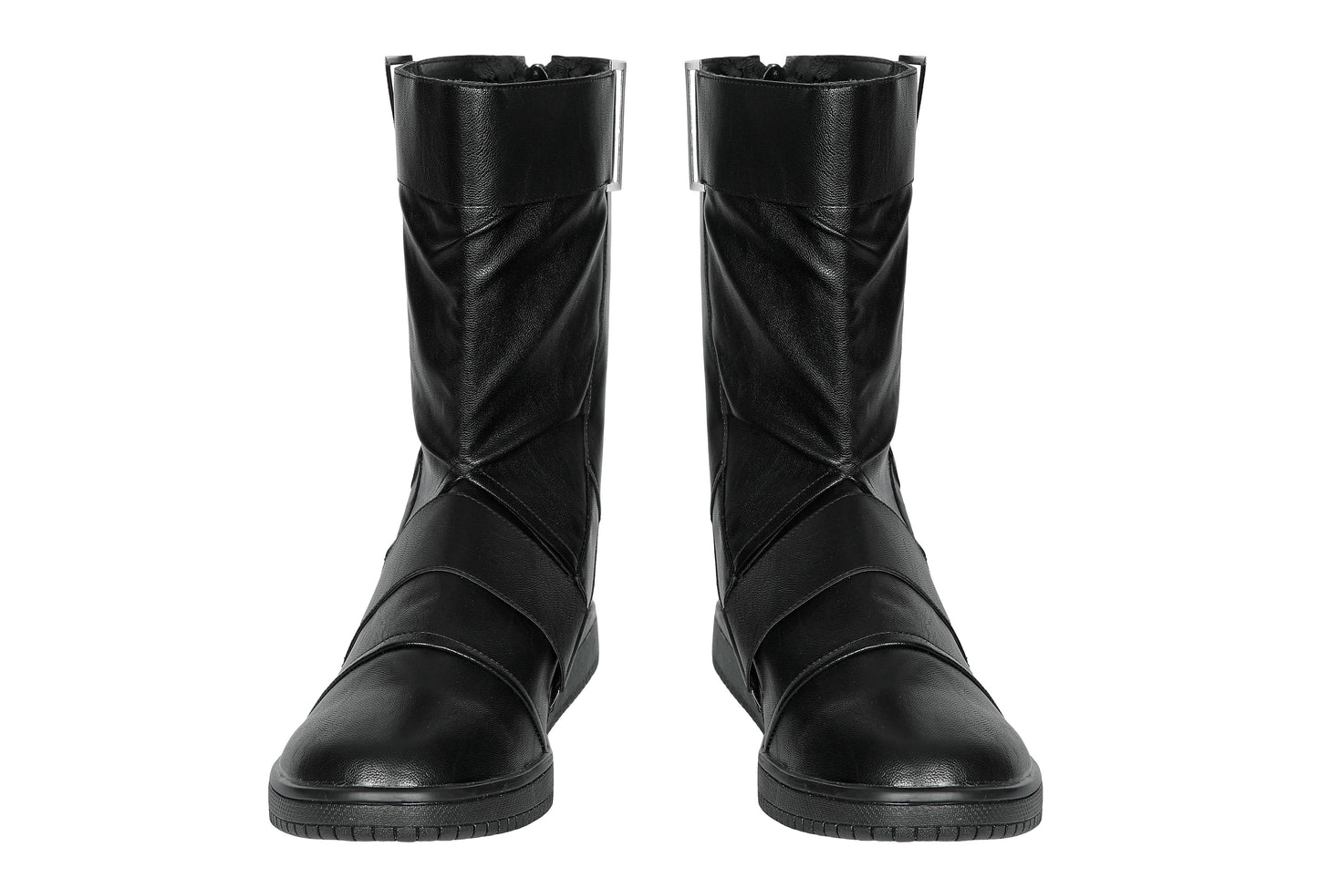 The Falcon and the Winter Soldier Bucky Barnes Cosplay Costume | Marvel Outfit