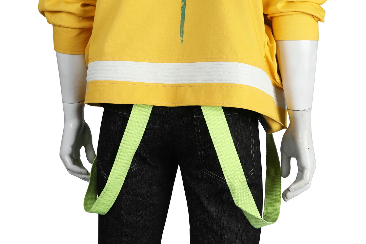 Cyberpunk 2077 David Cosplay Costume | Anime Outfit