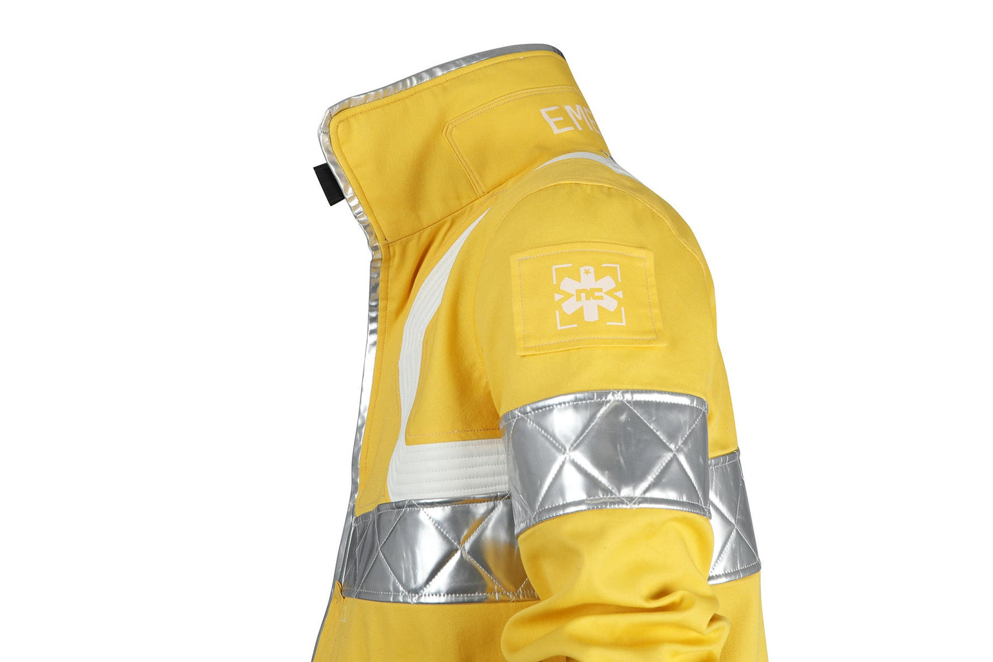 Cyberpunk 2077 David Cosplay Costume | Anime Outfit