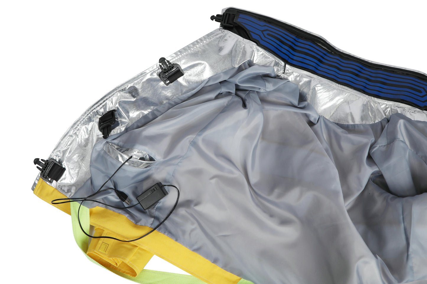 Cyberpunk 2077 David Cosplay Costume | Anime Outfit