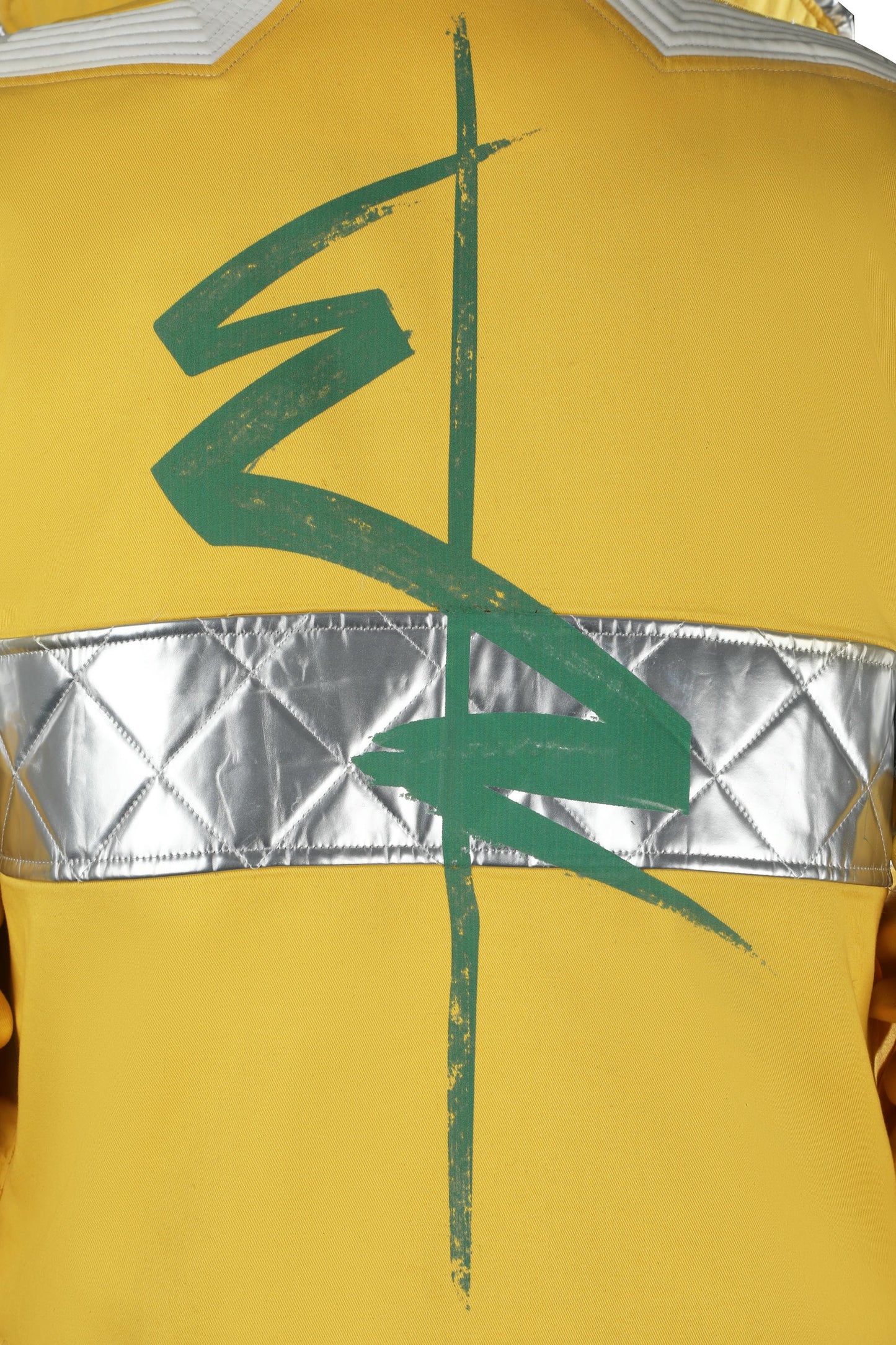 Cyberpunk 2077 David Jacket Cosplay Costume | Anime Outfit