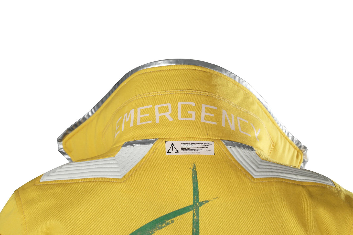 Cyberpunk 2077 David Jacket Cosplay Costume | Anime Outfit