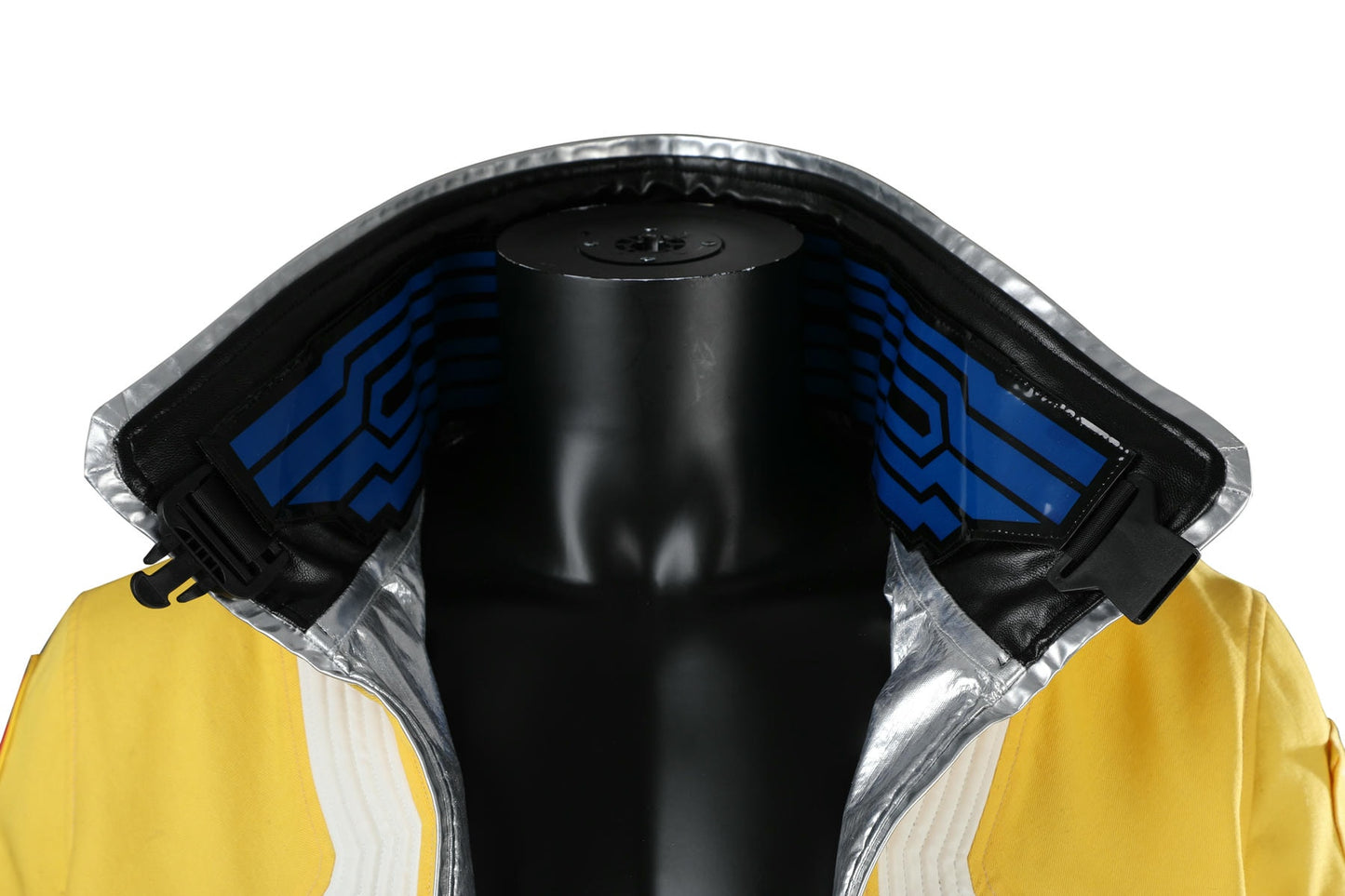 Cyberpunk 2077 David Jacket Cosplay Costume | Anime Outfit