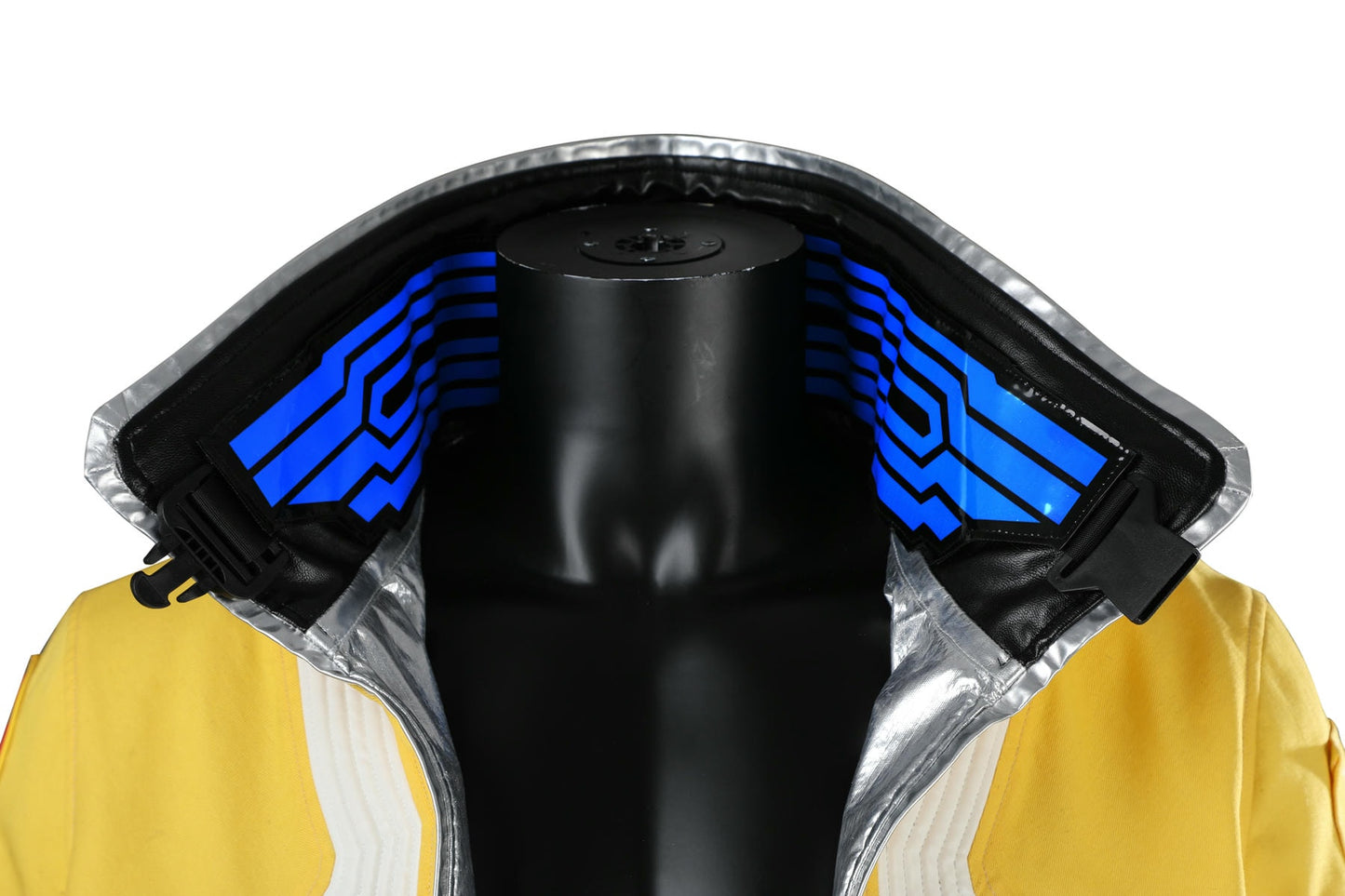 Cyberpunk 2077 David Jacket Cosplay Costume | Anime Outfit