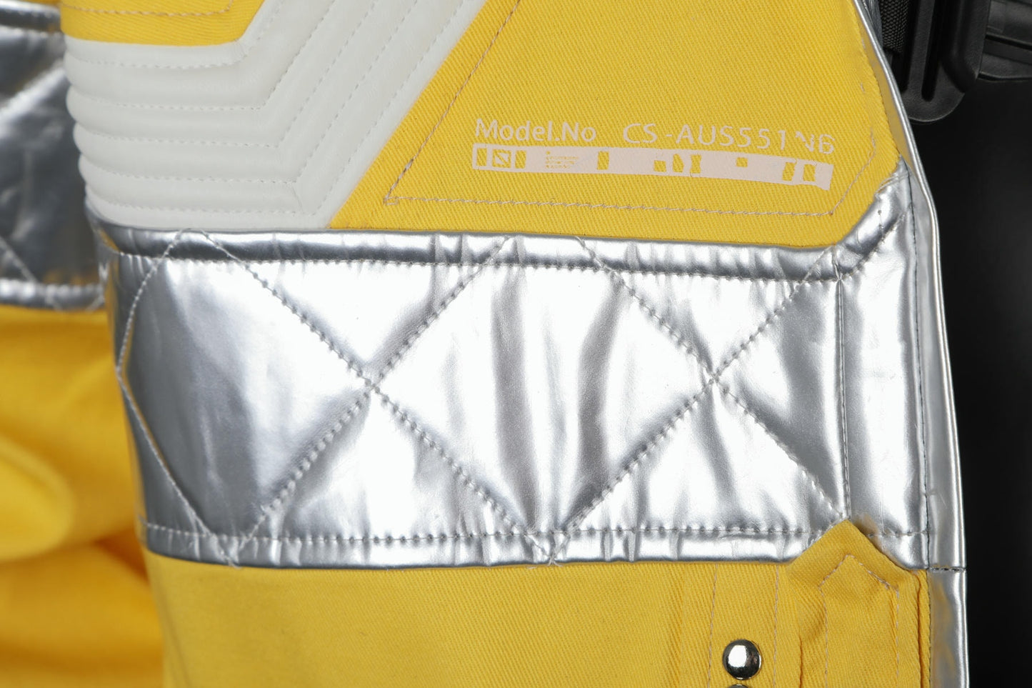 Cyberpunk 2077 David Jacket Cosplay Costume | Anime Outfit