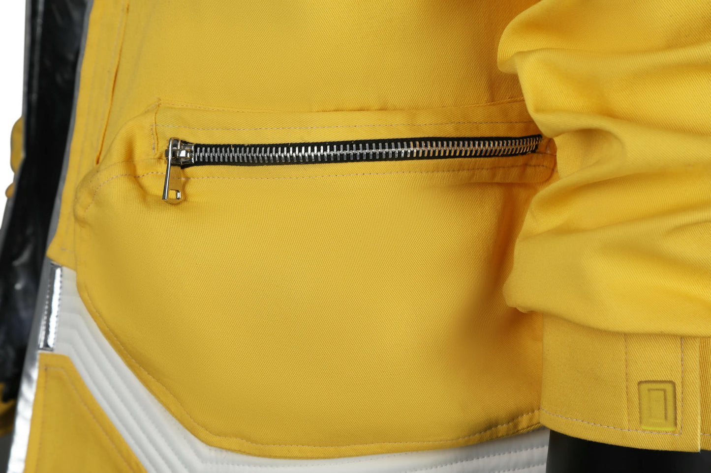 Cyberpunk 2077 David Jacket Cosplay Costume | Anime Outfit