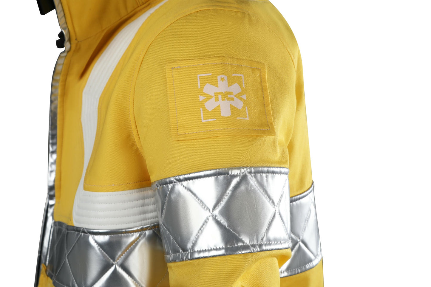 Cyberpunk 2077 David Jacket Cosplay Costume | Anime Outfit