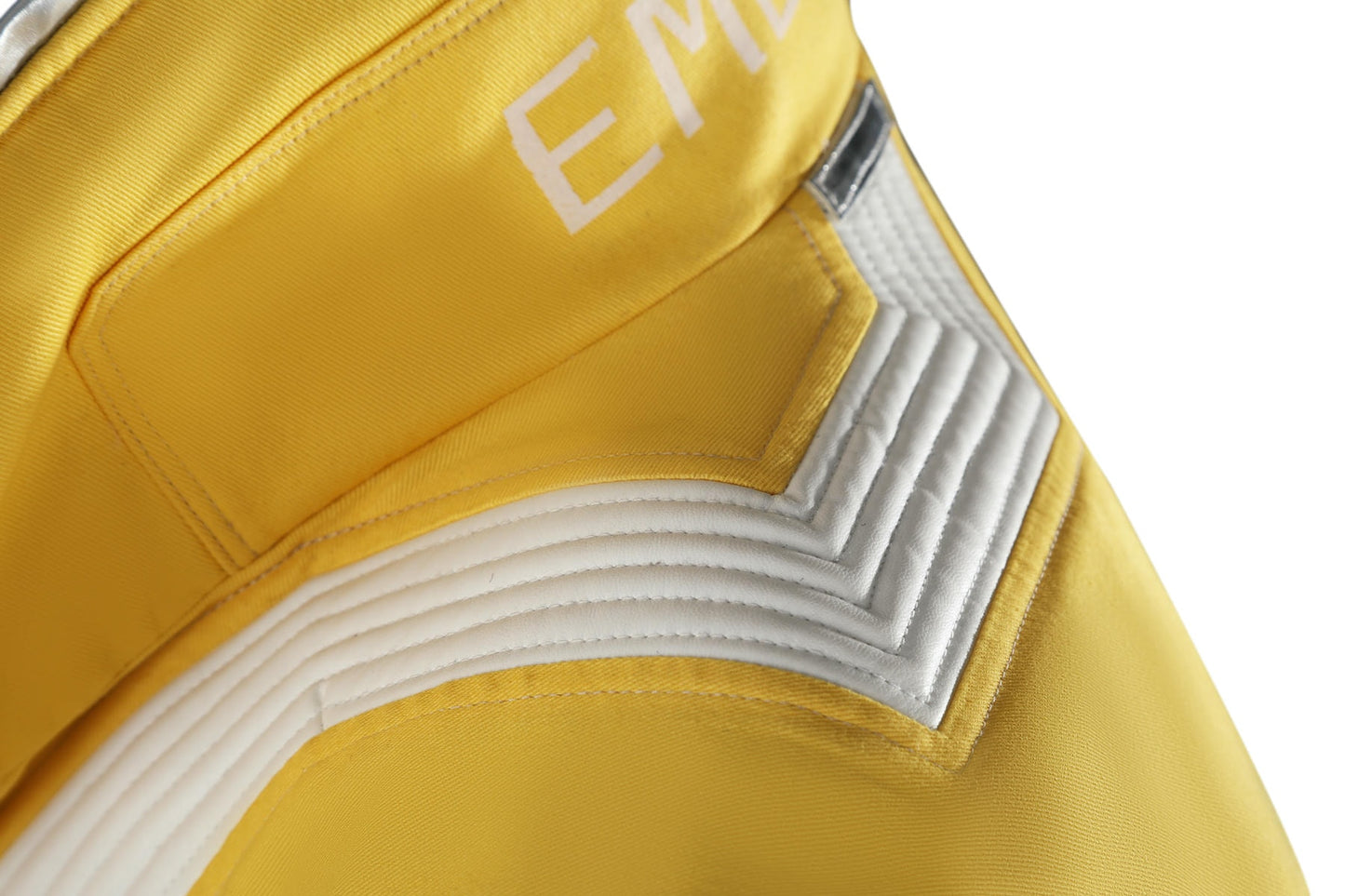 Cyberpunk 2077 David Jacket Cosplay Costume | Anime Outfit