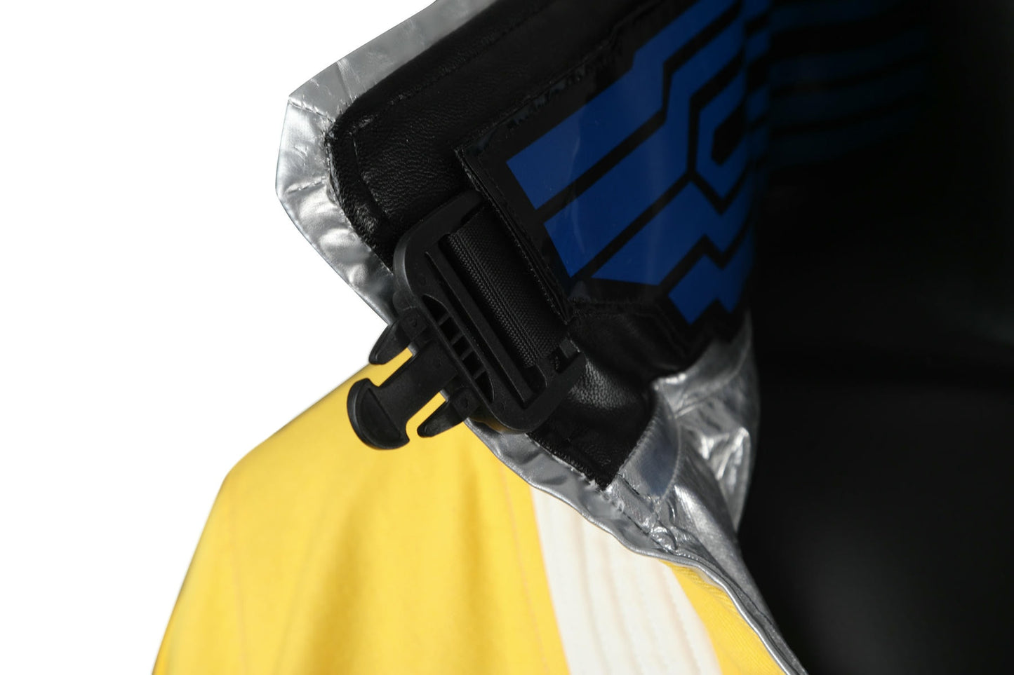 Cyberpunk 2077 David Jacket Cosplay Costume | Anime Outfit