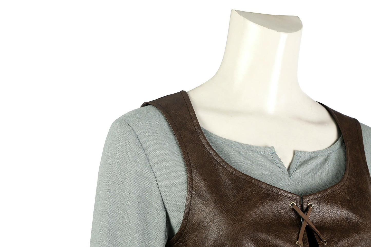 The Witcher Season 3 Cirilla Cosplay Costume | Fantasy Outfit