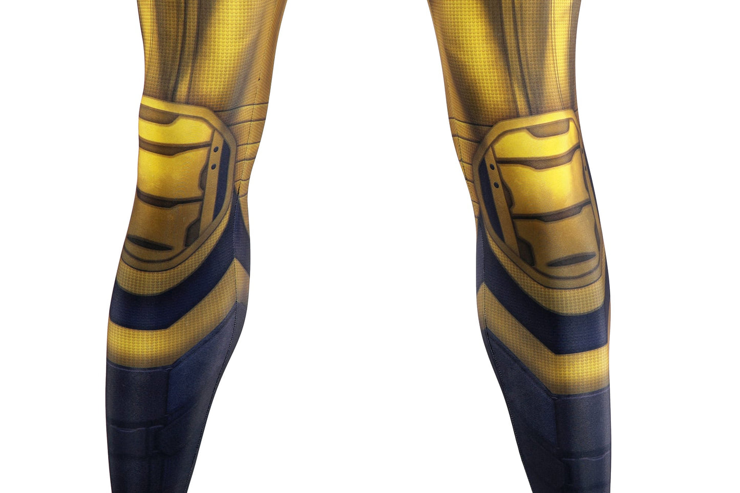 Deadpool 3 Sleeveless Wolverine Cosplay Costume | Marvel Outfit