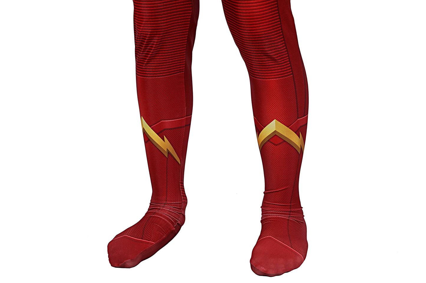 Kids The Flash Season 5 Cosplay Costume | DC Outfit
