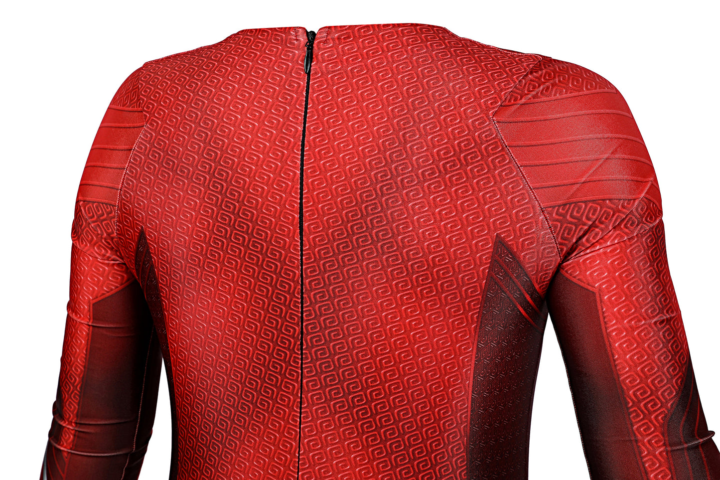 Kids Shazam Cosplay Costume | DC Outfit