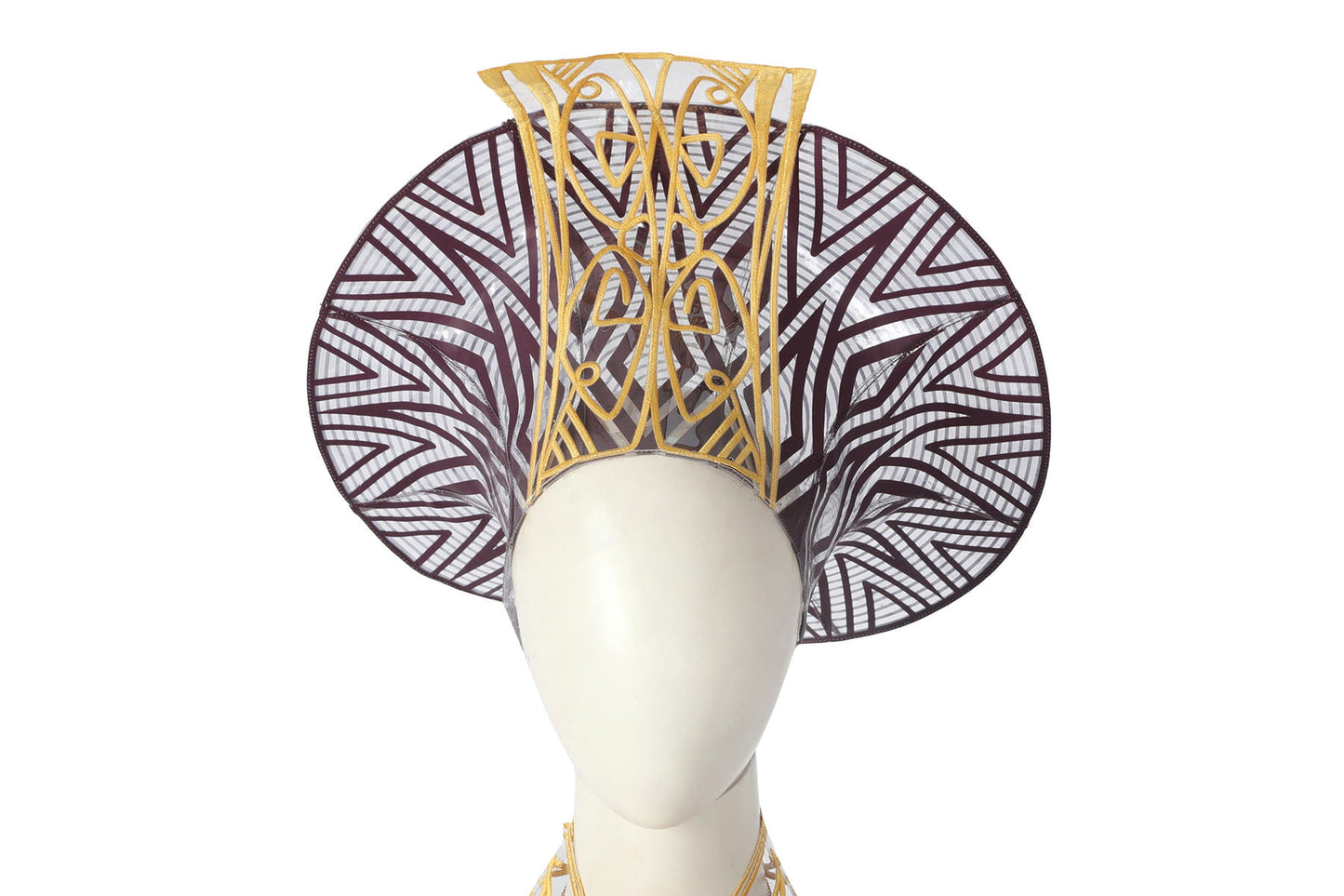 Costume de cosplay Ramonda de Black Panther | Tenue Marvel