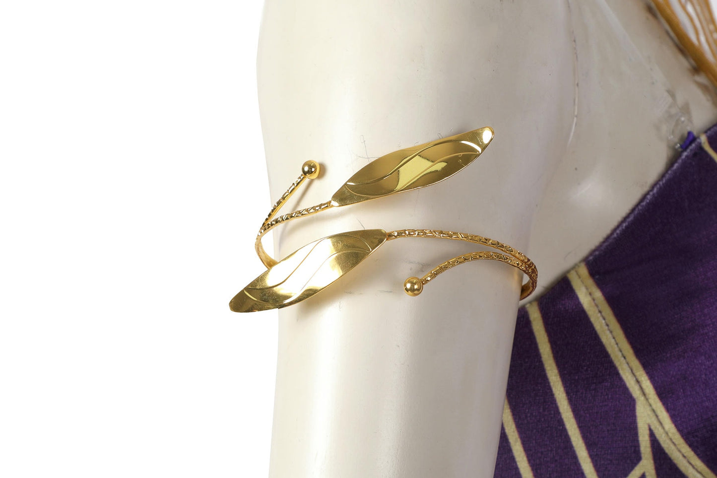 Costume de cosplay Ramonda de Black Panther | Tenue Marvel