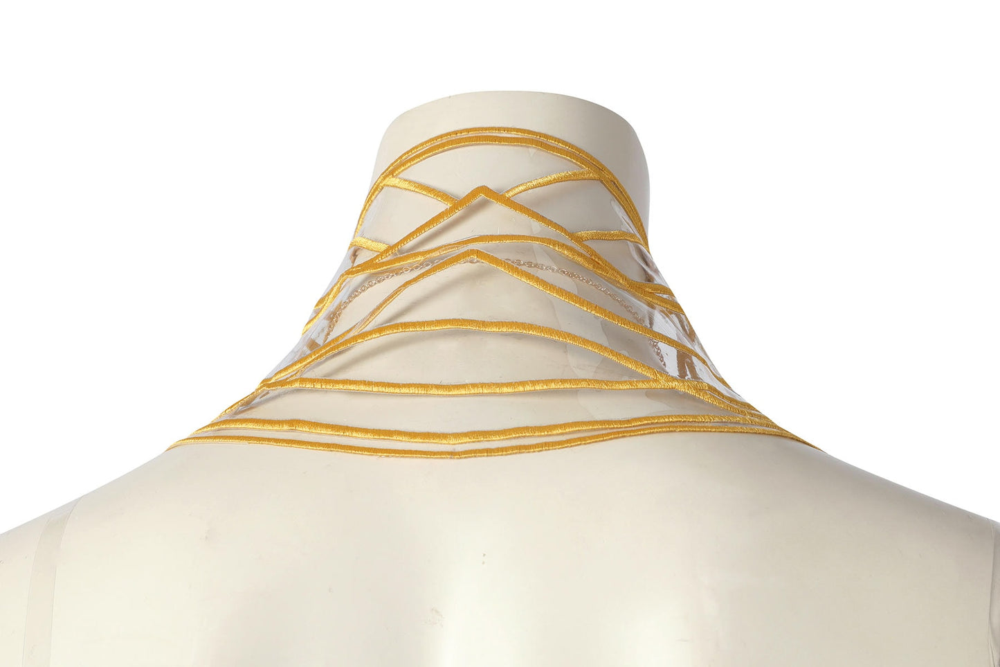 Costume de cosplay Ramonda de Black Panther | Tenue Marvel