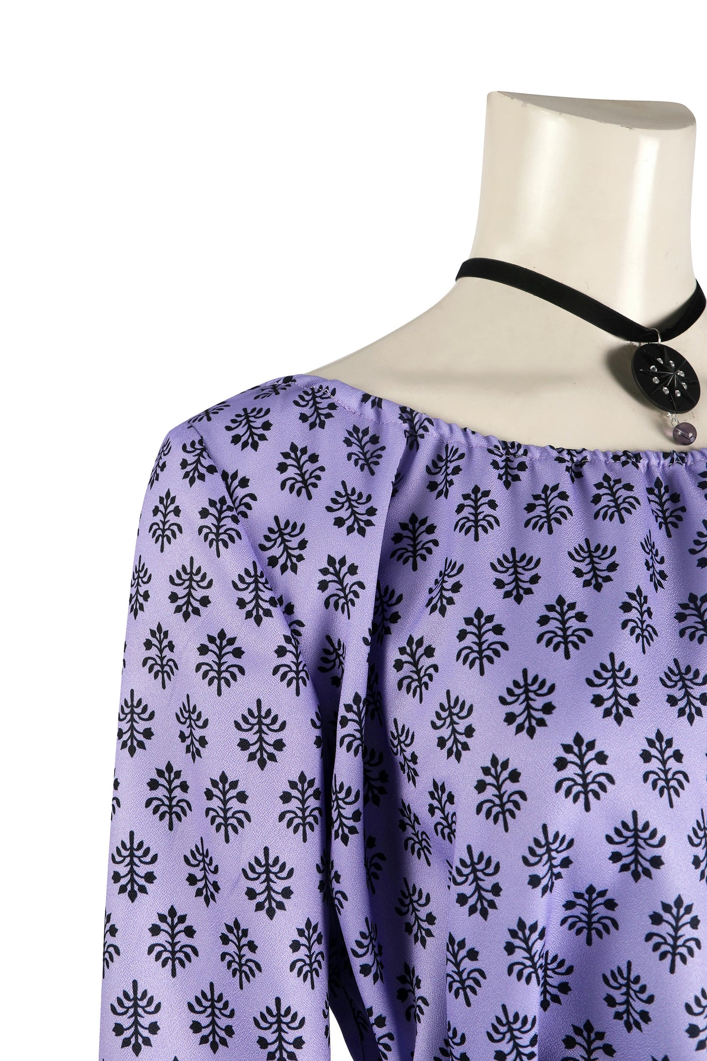 The Witcher 3 Yennefer Cosplay Costume | Fantasy Outfit