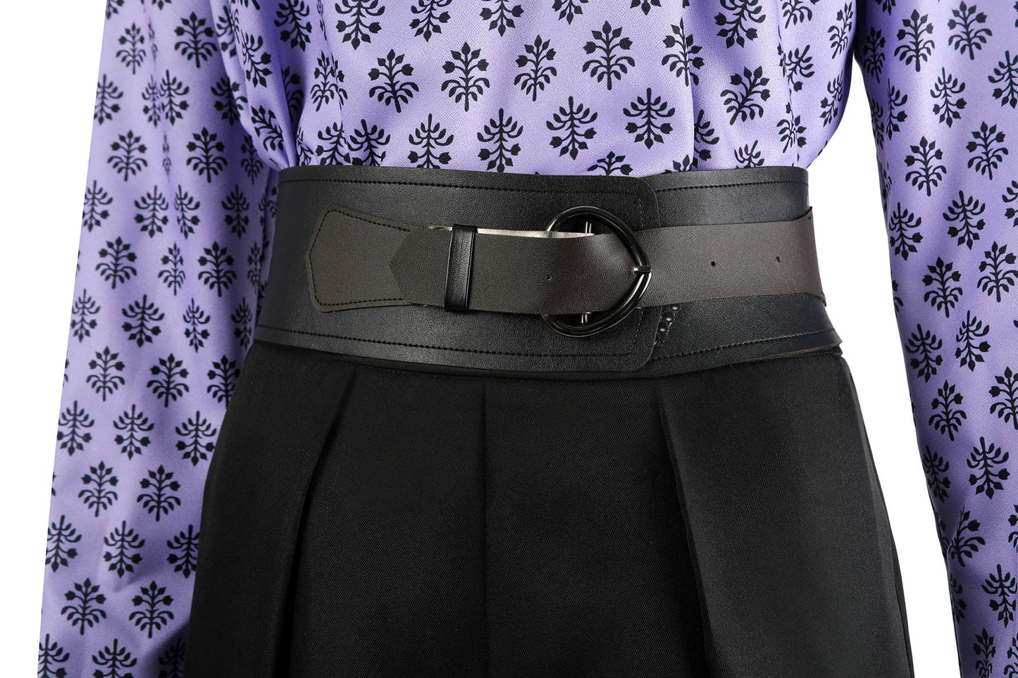 The Witcher 3 Yennefer Cosplay Costume | Fantasy Outfit