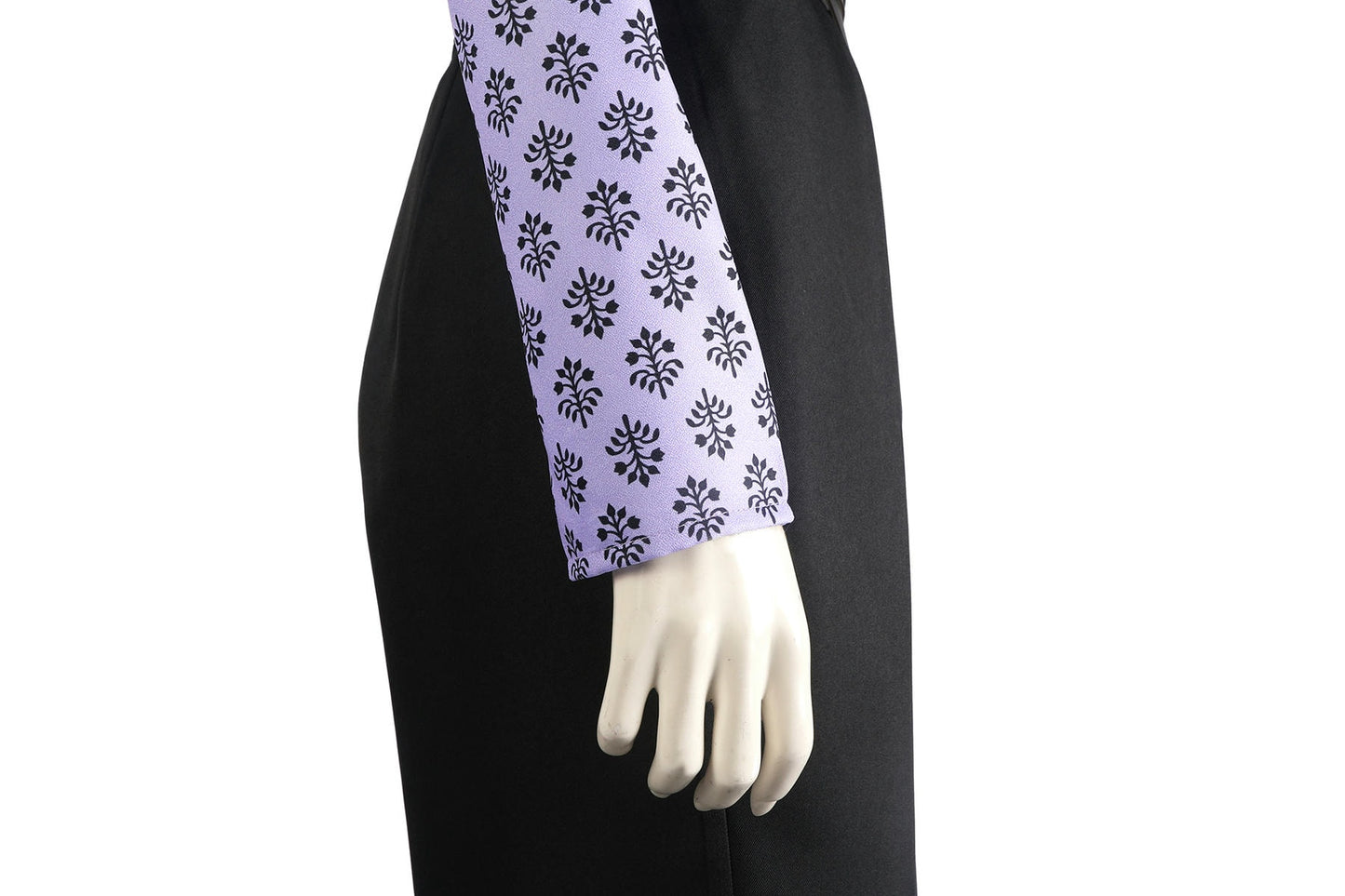 The Witcher 3 Yennefer Cosplay Costume | Fantasy Outfit