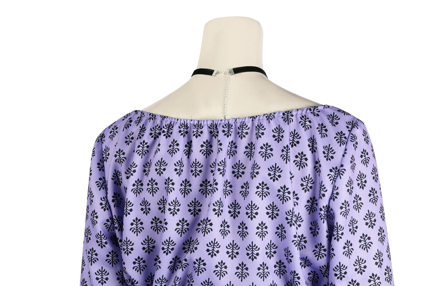 The Witcher 3 Yennefer Cosplay Costume | Fantasy Outfit