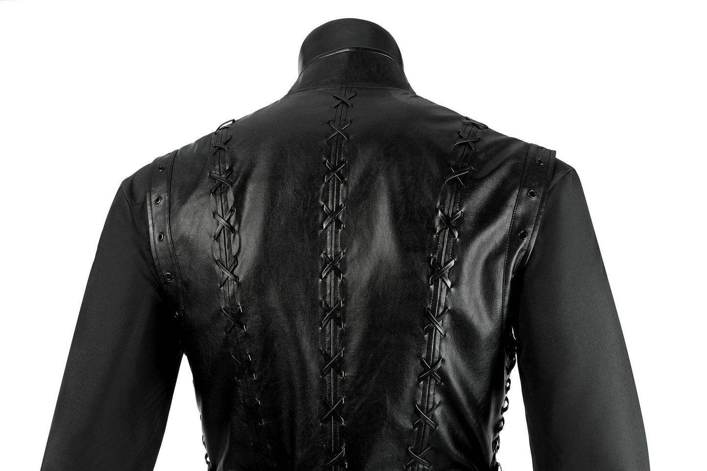 The Witcher Season 3 Geralt of Rivia Cosplay Costume | Fantasy Outfit