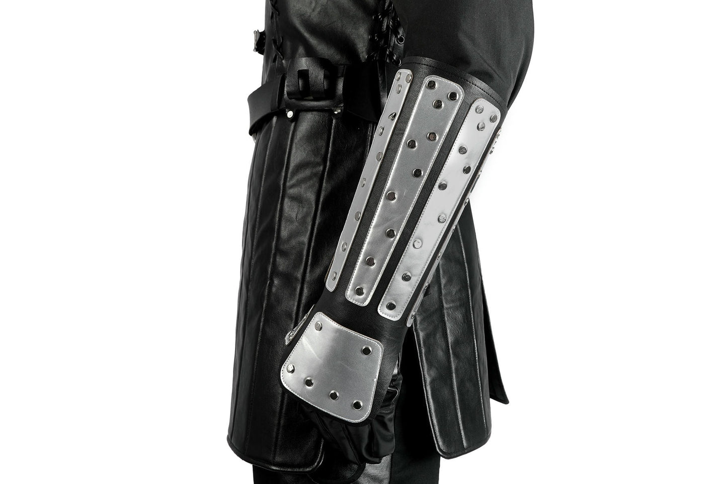 The Witcher Season 3 Geralt of Rivia Cosplay Costume | Fantasy Outfit