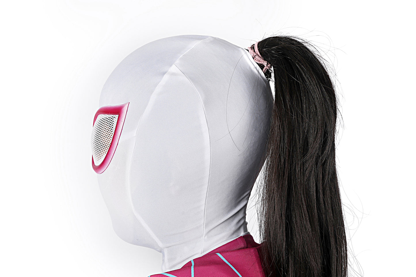 Spider-Man Gwen Cosplay Costume | Marvel Outfit