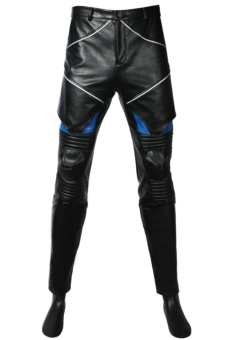 Batman Gotham Knights Nightwing Cosplay Costume | DC Outfit