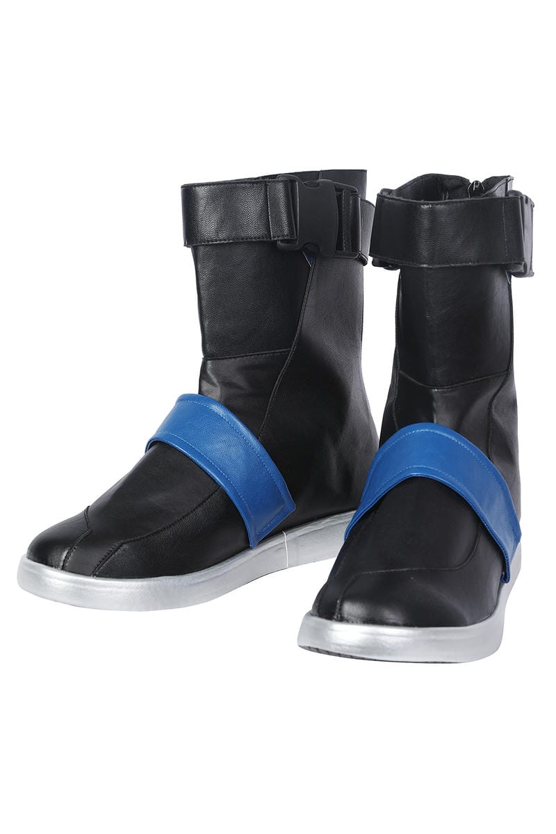 Batman: Gotham Knights Custom Cosplay Shoes | Superhero Footwear