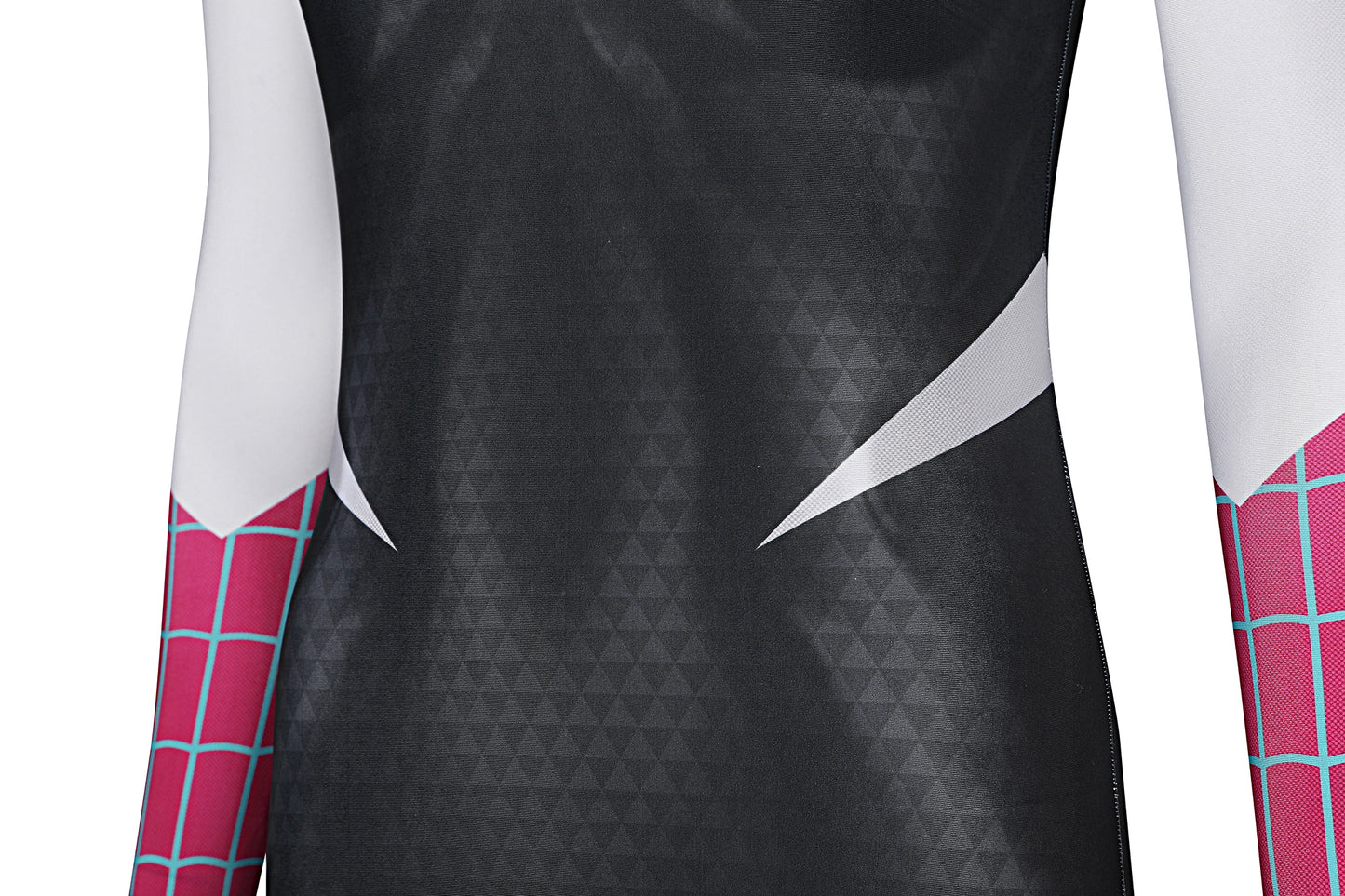 Spider-Man Gwen Cosplay Costume | Marvel Outfit