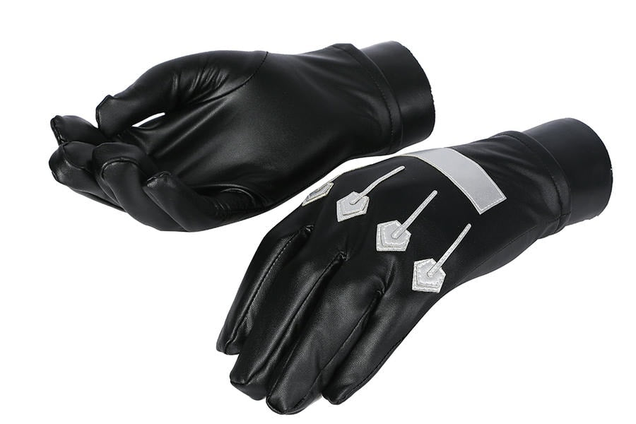 Batman Gotham Knights Nightwing Cosplay Costume | DC Outfit