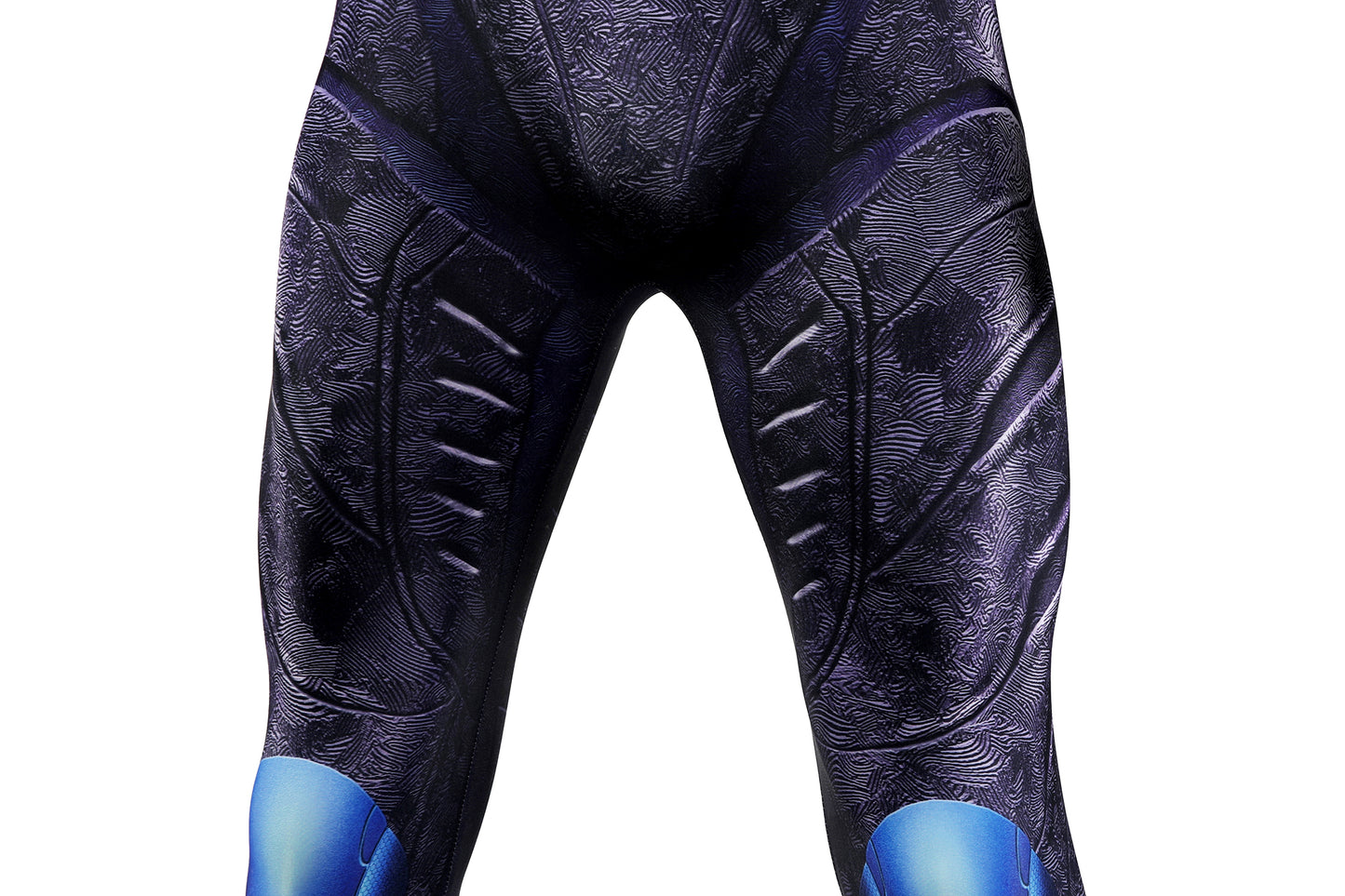 Blue Beetle Jaime Reyes Cosplay Costume | DC Outfit