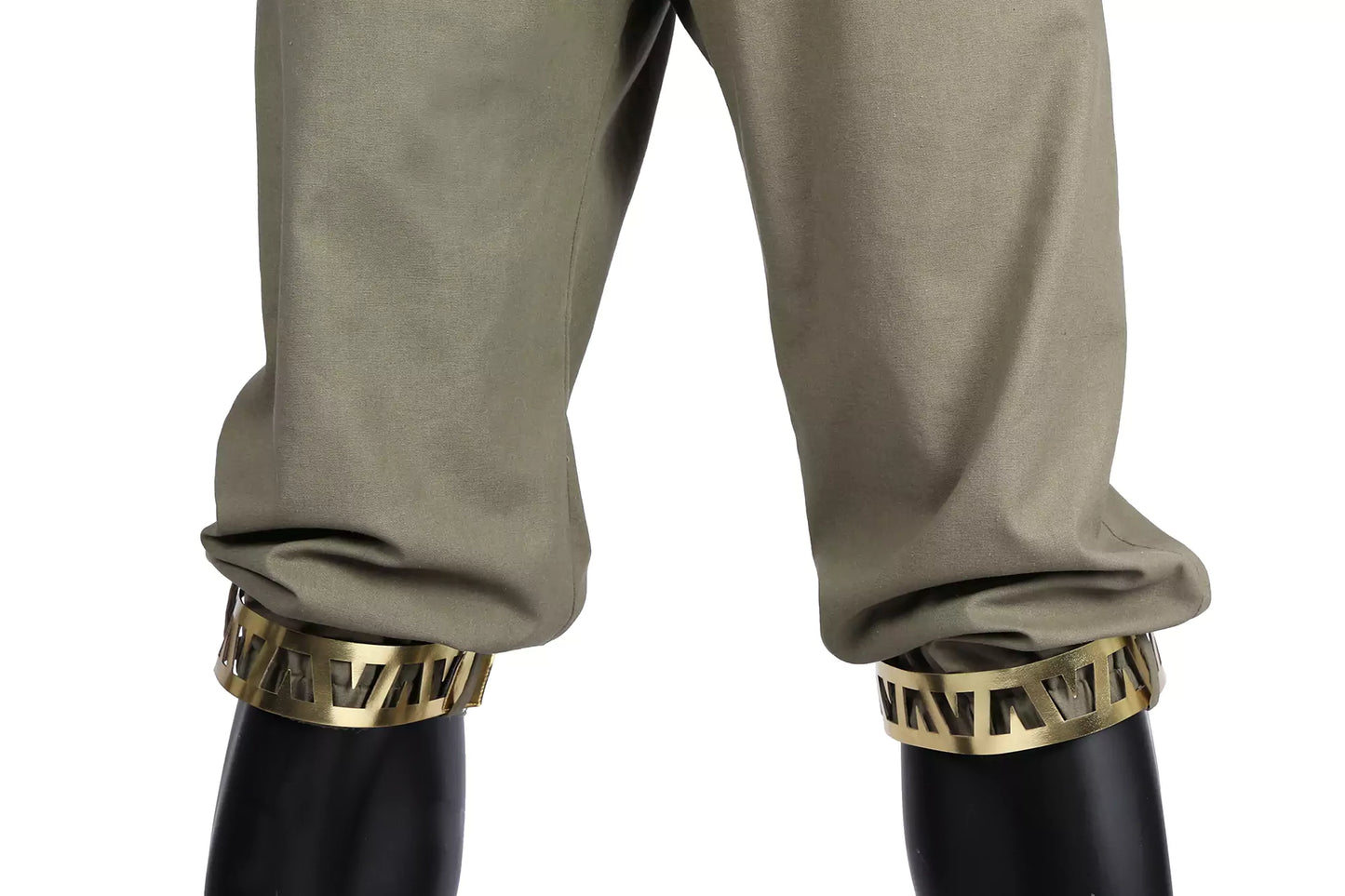 The Legend of Zelda Ganon Cosplay Costume | Gaming Outfit