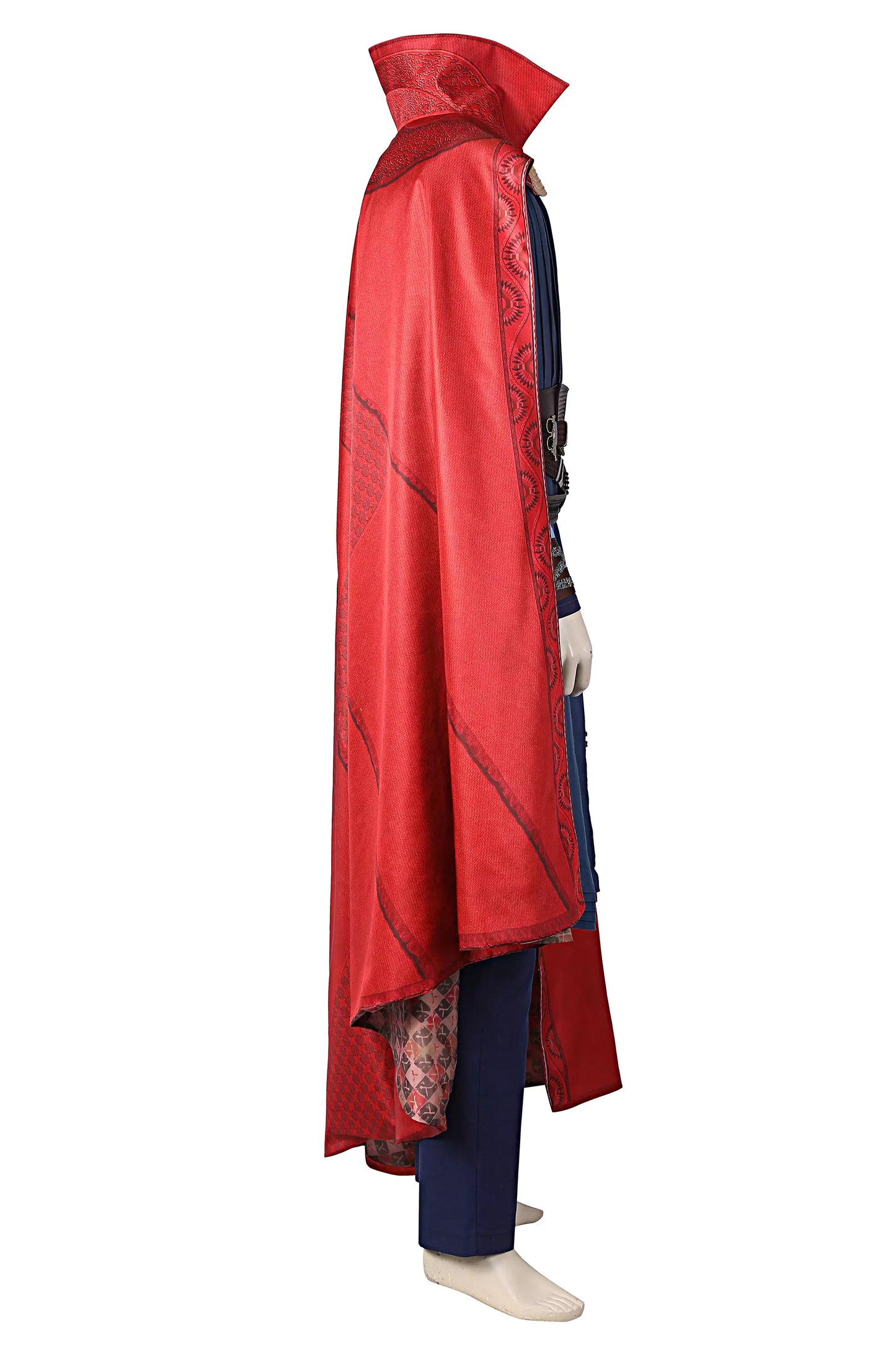 Costume de cosplay de Stephen Dr. Strange | Tenue Marvel