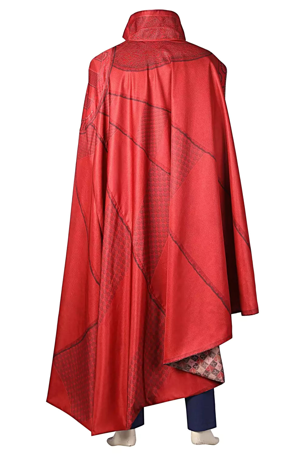 Costume de cosplay de Stephen Dr. Strange | Tenue Marvel